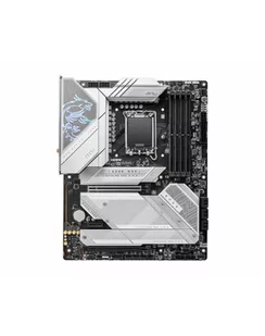 Płyta główna MSI MPG Z790 EDGE TI MAX WIFI - Socket 1700 - motherboard - Płyty główne - miniaturka - grafika 1