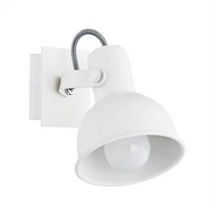 Argon kinkiet 1 pł NIL 3487  3487 - Lampy ścienne - miniaturka - grafika 1