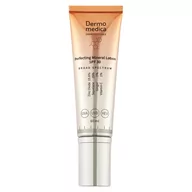 Balsamy i kremy do ciała - DERMOMEDICA Perfecting Mineral Lotion SPF30 mineralna emulsja ochronna 60 ml - miniaturka - grafika 1