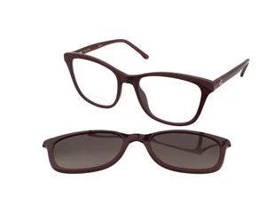 Pierre Cardin P.C. 8515/CS LHF/LA - Okulary korekcyjne, oprawki, szkła - miniaturka - grafika 1