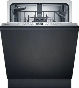 Zmywarka Siemens SN63EX22AE - Zmywarki do zabudowy - miniaturka - grafika 1