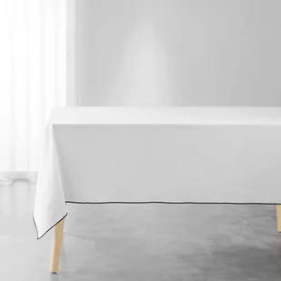 Bawełniany Obrus Prostokątny Mistraline, 140 X 240 Cm - Obrusy i serwetki - miniaturka - grafika 1