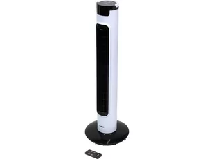 Wentylator WENTYLATOR PODŁOGOWY LED 50W, WYSOKOŚĆ 81CM - Wentylatory - miniaturka - grafika 2
