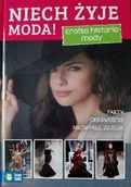 Moda i uroda - Niech żyje moda - miniaturka - grafika 1