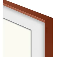 Inne akcesoria audio-wideo - Samsung VG-SCFA65TRCXC ceglasta wymienna rama do The Frame 65" 2021 | - miniaturka - grafika 1