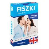 Cztery Głowy Mów po angielsku Fiszki obrazkowe - Opracowanie zbiorowe, Opracowanie zbiorowe - Książki do nauki języka angielskiego - miniaturka - grafika 2