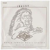 Struny gitarowe  - Rotosound Jumbo King Struna pojedyncza do gitary akustycznej .056 - miniaturka - grafika 1