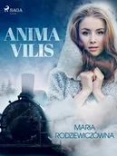 E-booki - romanse - Anima Vilis - miniaturka - grafika 1