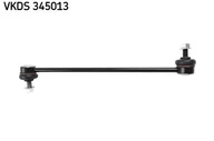 Układ zawieszenia - akcesoria - Drążek / wspornik, stabilizator SKF Vkds 345013 - miniaturka - grafika 1