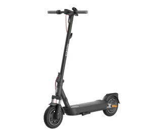 Xiaomi Electric Scooter 5 Pro 400W 60km 10" Czarny - Hulajnogi elektryczne - miniaturka - grafika 1