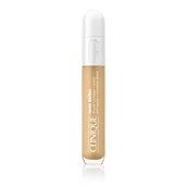 Korektory do twarzy - Clinique Korektory Even Better All-Over Concealer + Eraser 30 ml - miniaturka - grafika 1