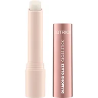 Błyszczyki do ust - Catrice Diamond Glaze Gloss Stick, 040 No Shade, Just Sparkle - miniaturka - grafika 1