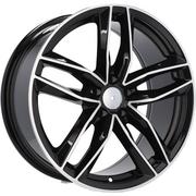 Felgi 17'' 5X112 Audi A3 A4 A6 A8 Q3 Q5 Q7