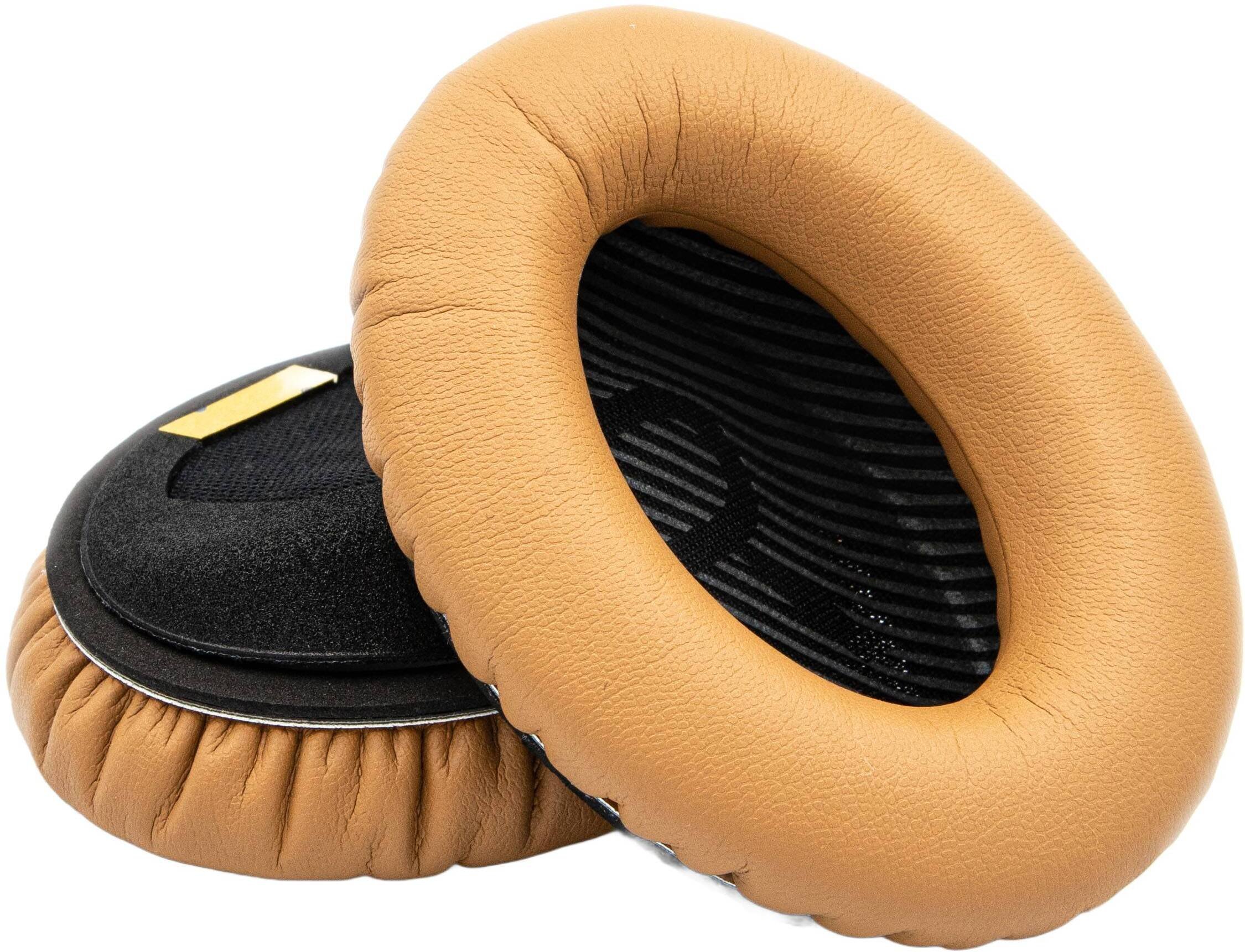 NAUSZNIKI PADY GĄBKI PODUSZKI YIVO DO BOSE QC45 QC35 I II QC25 QC15 QC2 AE2