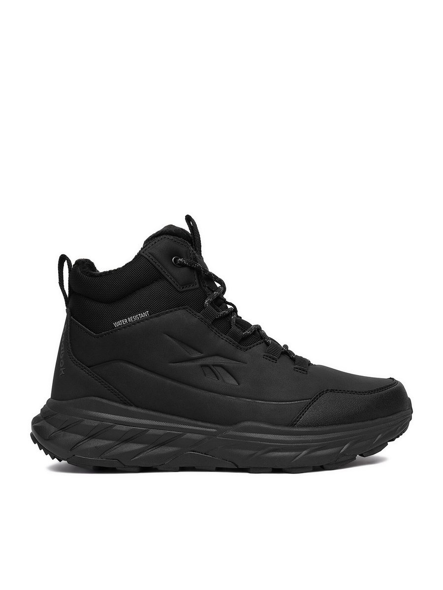 Reebok Trzewiki Męskie Czarny CEO-H8-301