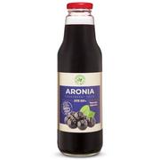 Soki i napoje niegazowane - Biomondo Sok Aronia 750ml - My Way - miniaturka - grafika 1