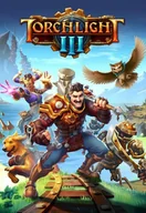 Gry PC Cyfrowe - Torchlight III (PC) klucz Steam - miniaturka - grafika 1