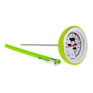 2MEASURE Termometr 2MEASURE 102600 - Termometry kuchenne - miniaturka - grafika 1