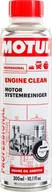Chemia warsztatowa - Środek Do Czyszczenia Silnik 300ML Pb/on Engine Clean Auto Do Mieszania - miniaturka - grafika 1