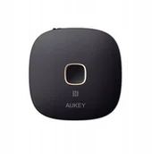 Pozostałe akcesoria sieciowe - Adapter Bluetooth AUKEY BR-C16 - miniaturka - grafika 1