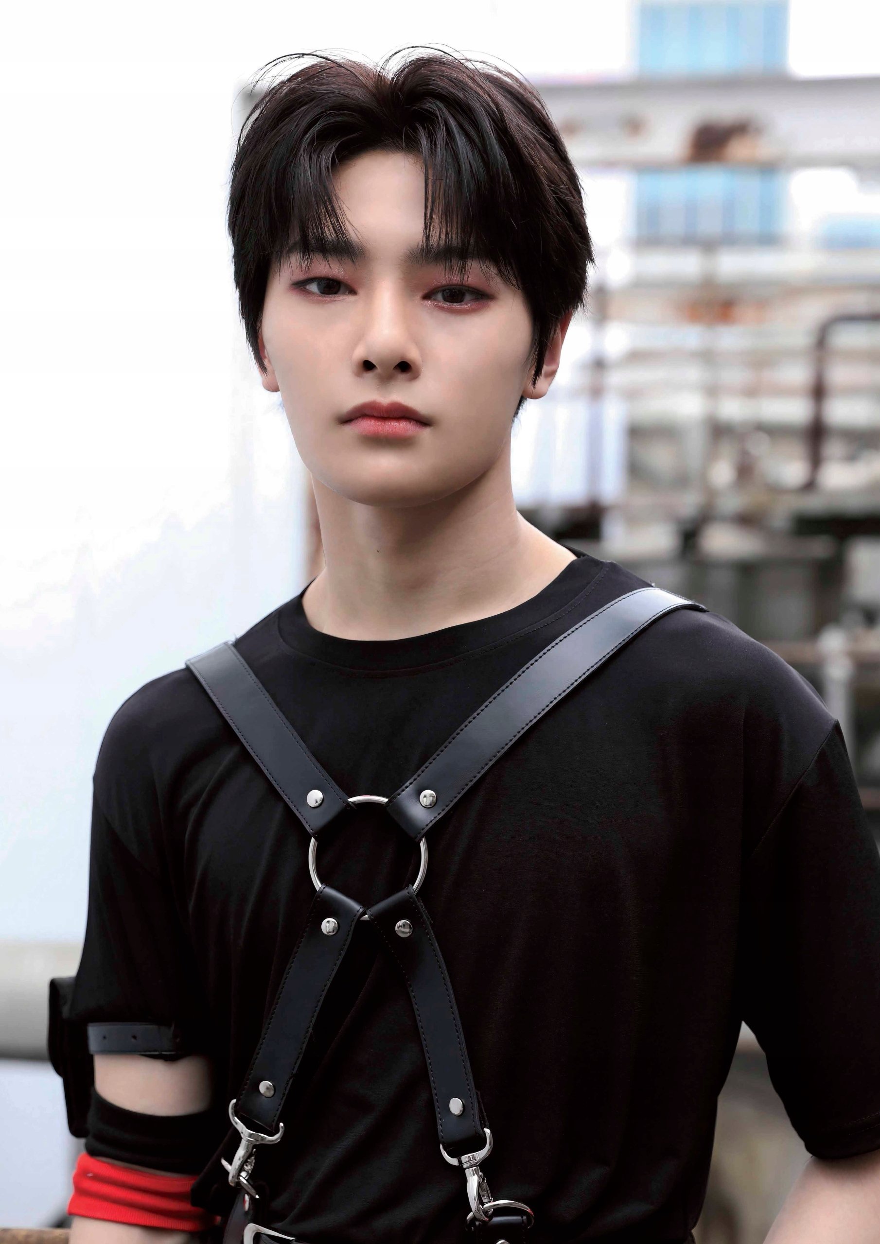 Plakat A2 Stray Kids K-Pop Kpop Korea Muzyka Yang Jeong In