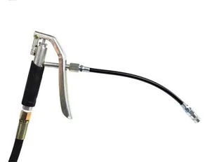 GEKO Smarownica towotnica nożna 6L z wężem 1,8 m 5210 G01123 - Smarownice i olejarki - miniaturka - grafika 6