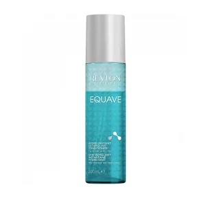 REVLON PROFESSIONAL EQUAVE DWUFAZOWA ODŻYWKA DO WŁOSÓW NORMALNYCH I SUCHYCH 200ML - Odżywki do włosów - miniaturka - grafika 1