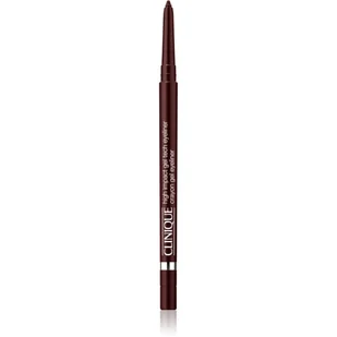 Clinique High Impact™ Gel Tech Eyeliner żelowy eyeliner do oczu Black Honey - Eyelinery - miniaturka - grafika 1