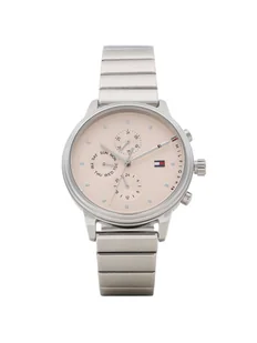 Zegarek Tommy Hilfiger Blake 1781904 - Zegarki damskie - miniaturka - grafika 1