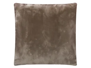 Gözze Gözze Poduszka dekoracyjna premium Cashmere-Feeling 50 x 50 cm (Taupe) - Poduszki dekoracyjne - miniaturka - grafika 1