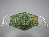 Maseczki ochronne i antywirusowe - Good Loot WoT AoP Camo Tank Face Protective Mask - miniaturka - grafika 1