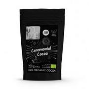 Kakao i czekolada - Cocoa Kakao ceremonialne 200 g Bio - miniaturka - grafika 1