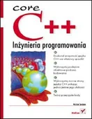 Systemy operacyjne i oprogramowanie - C++. Inżynieria programowania - miniaturka - grafika 1