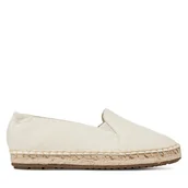 Espadryle damskie - Espadryle EMU Australia Mentone W13171 Beżowy - miniaturka - grafika 1