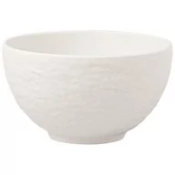 Miski i półmiski - Miseczka do ryżu (11 cm) Manufacture Rock Blanc Villeroy & Boch - miniaturka - grafika 1
