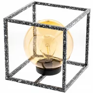 Lampy ogrodowe - Lampa Solarna LED Zewnętrzna Ogrodowa Stojąca Latarenka 3000K IP44 23cm Czujnik Zmierzchu - miniaturka - grafika 1