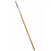 Pozostałe narzędzia ogrodowe - Wolf Garten Trzonek jesionowy 170 cm zm 170 - miniaturka - grafika 1