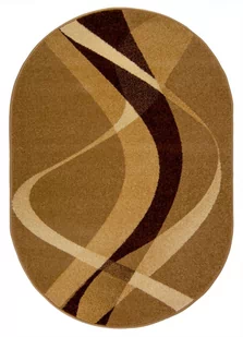 Brown Orzech - Dywany - miniaturka - grafika 1