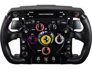 Kierownica Ferrari F1 Add-on PS3/PS4/XBOX ONE - Kontrolery do Playstation - miniaturka - grafika 1