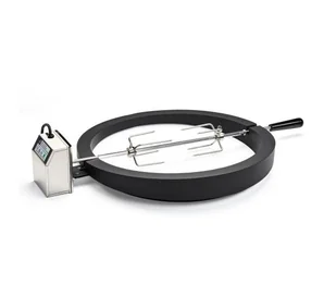 Koler elektryczny do grilla ceramicznego KKA-01 - Akcesoria do grilla - miniaturka - grafika 1