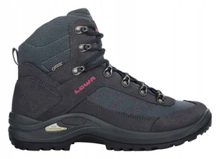 Buty trekkingowe Lowa Taurus Pro Gtx MID Ws navy|37,5 Eu - Buty trekkingowe męskie - miniaturka - grafika 1