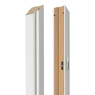 Ościeżnice - Classen Baza ościeżnicy stała lewa biała - miniaturka - grafika 1