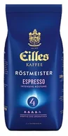 Kawa - Eilles J.J. Darboven Kawa ziarnista J.J. DARBOVEN Espresso, 1kg - miniaturka - grafika 1