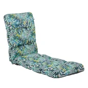 Poduszki ogrodowe - Poduszka na leżak / łóżko Tulon G045-01PB PATIO - miniaturka - grafika 1