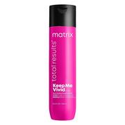 Szampony do włosów - Matrix Keep Me Vivid Shampoo (300ml) - miniaturka - grafika 1