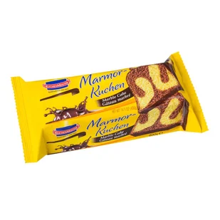 KUCHEN  CIASTO  MARMURKOWE       400G - Szybkie dania obiadowe - miniaturka - grafika 1