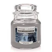 Świece - Yankee Candle Cosy Up  Świeca Zapachowa  104 g - miniaturka - grafika 1