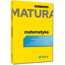 Matura - matematyka - 2023 - Materiały pomocnicze dla uczniów - miniaturka - grafika 2