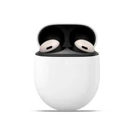 Słuchawki - GOOGLE Pixel Buds Pro (Biało-czarny) - miniaturka - grafika 1