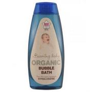 Kosmetyki kąpielowe dla dzieci - Beaming Baby Hypoalergiczny płyn do kąpieli 250ml - miniaturka - grafika 1